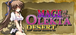 Mage of the Olekta Desert banner image