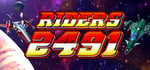Riders 2491 banner image