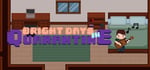Bright Days in Quarantine banner image