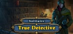 True Detective Solitaire banner image