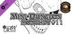Fantasy Grounds - Mini-Dungeon Monthly #11 banner image
