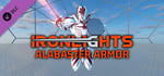 Ironlights - Alabaster Armor banner image