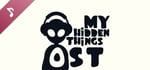 My hidden things Soundtrack banner image