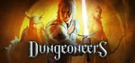 Dungeoneers steam charts