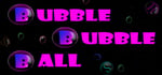BubbleBubbleBall banner image