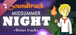 Midsummer Night Soundtrack banner image