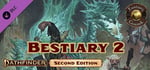 Fantasy Grounds - Pathfinder 2 RPG - Bestiary 2 banner image