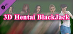 3D Hentai Blackjack - Additional Girls 1 banner image