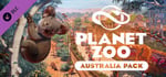 Planet Zoo: Australia Pack banner image