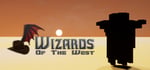 Wizards Of The West steam charts