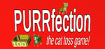 PURRfection!  The cat tossing game!! banner image