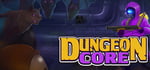 Dungeon Core steam charts