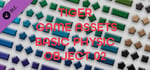 TIGER GAME ASSETS BASIC PHYSIC OBJECT 02 banner image