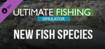 Ultimate Fishing Simulator - New Fish Species banner image
