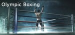 Olympic Boxing banner image