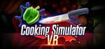 Cooking Simulator VR banner image