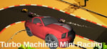 Turbo Machines Mini Racing banner image