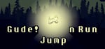 Gude! Jump n Run banner image