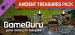 GameGuru - Ancient Treasures Pack banner image