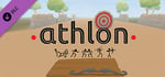 Aenaon - Athlon banner image