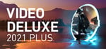 MAGIX Video deluxe 2021 Plus Steam Edition banner image
