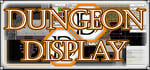 Dungeon Display steam charts