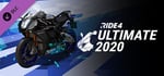 RIDE 4 - Ultimate 2020 banner image