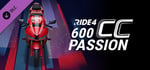 RIDE 4 - 600cc Passion banner image