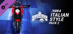 RIDE 4 - Italian Style Pack 2 banner image