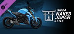 RIDE 4 - Naked Japan Style banner image