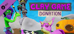 Clay Game - Behind the Scenes Content banner image