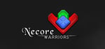 Necore Warriors steam charts