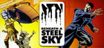 Beneath a Steel Sky steam charts