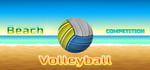 Beach Volleyball Competition banner image