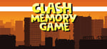 Clash Memory Game banner image