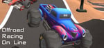 Offroad Racing On Line banner image