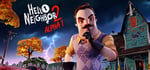 Hello Neighbor 2 Alpha 1 banner image