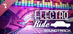 Electro Ride Soundtrack banner image