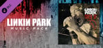 Beat Saber - Linkin Park - "Given Up" banner image