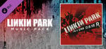Beat Saber - Linkin Park - "One Step Closer" banner image
