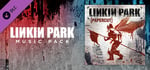 Beat Saber - Linkin Park - "Papercut" banner image
