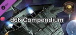 Fantasy Grounds - D66 Compendium banner image