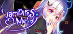 Vampires' Melody steam charts