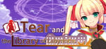 Tear and the Library of Labyrinths banner image