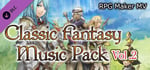 RPG Maker MV - Classic Fantasy Music Pack Vol 2 banner image