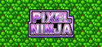 Pixel Ninja banner image