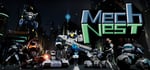 MechNest banner image