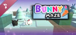 Bunny's Maze Soundtrack banner image