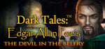 Dark Tales: Edgar Allan Poe's The Devil in the Belfry Collector's Edition banner image