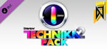 DJMAX RESPECT V - TECHNIKA 2 PACK banner image